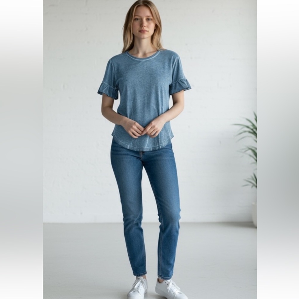 Knox Rose Shirt